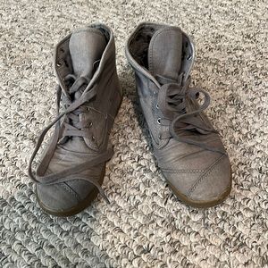 Call it spring sneakers